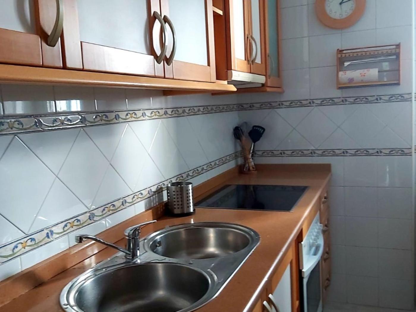 Junto A La Calle Betis: El Corazon De Triana Apartment Sevilla